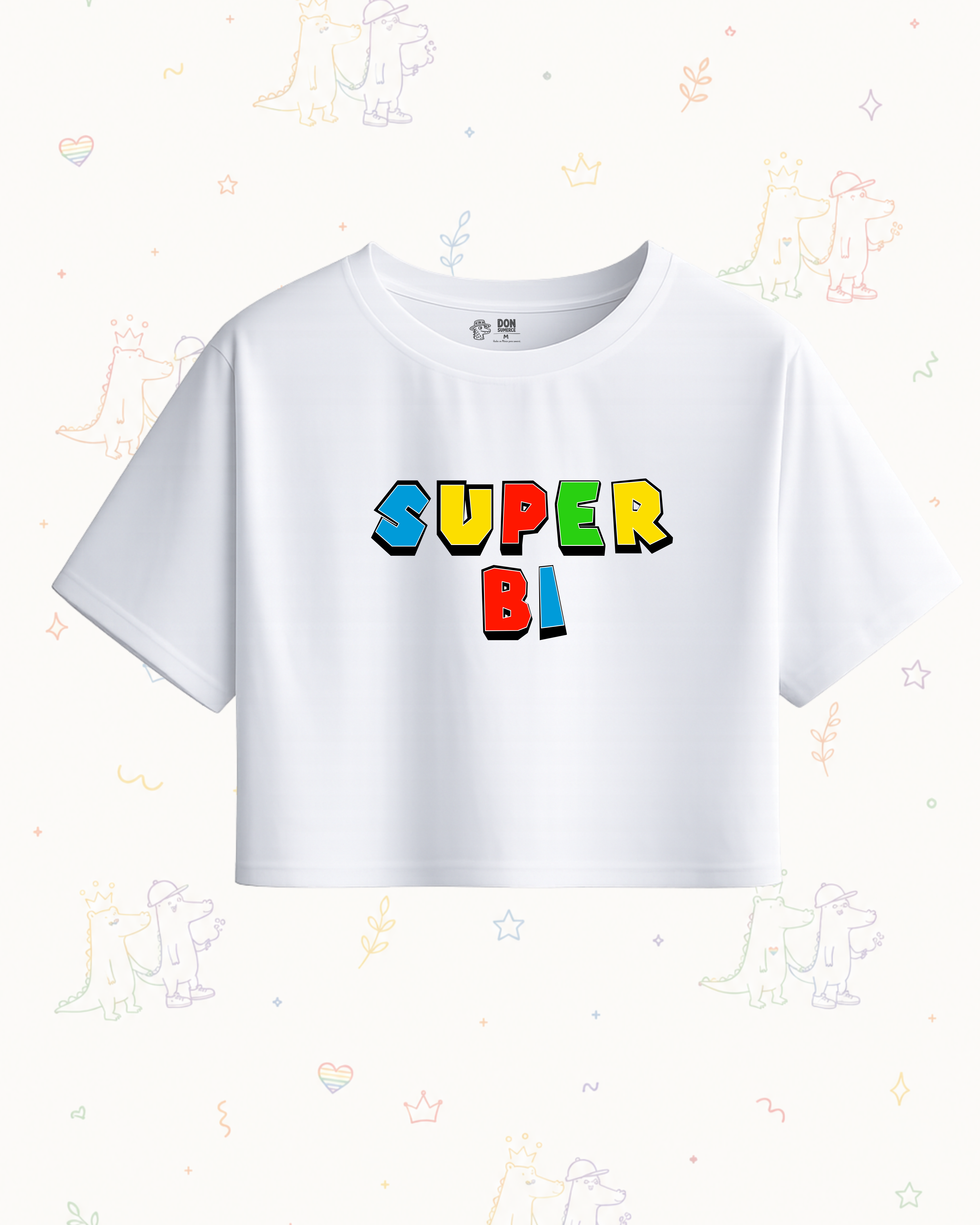 SUPER BI