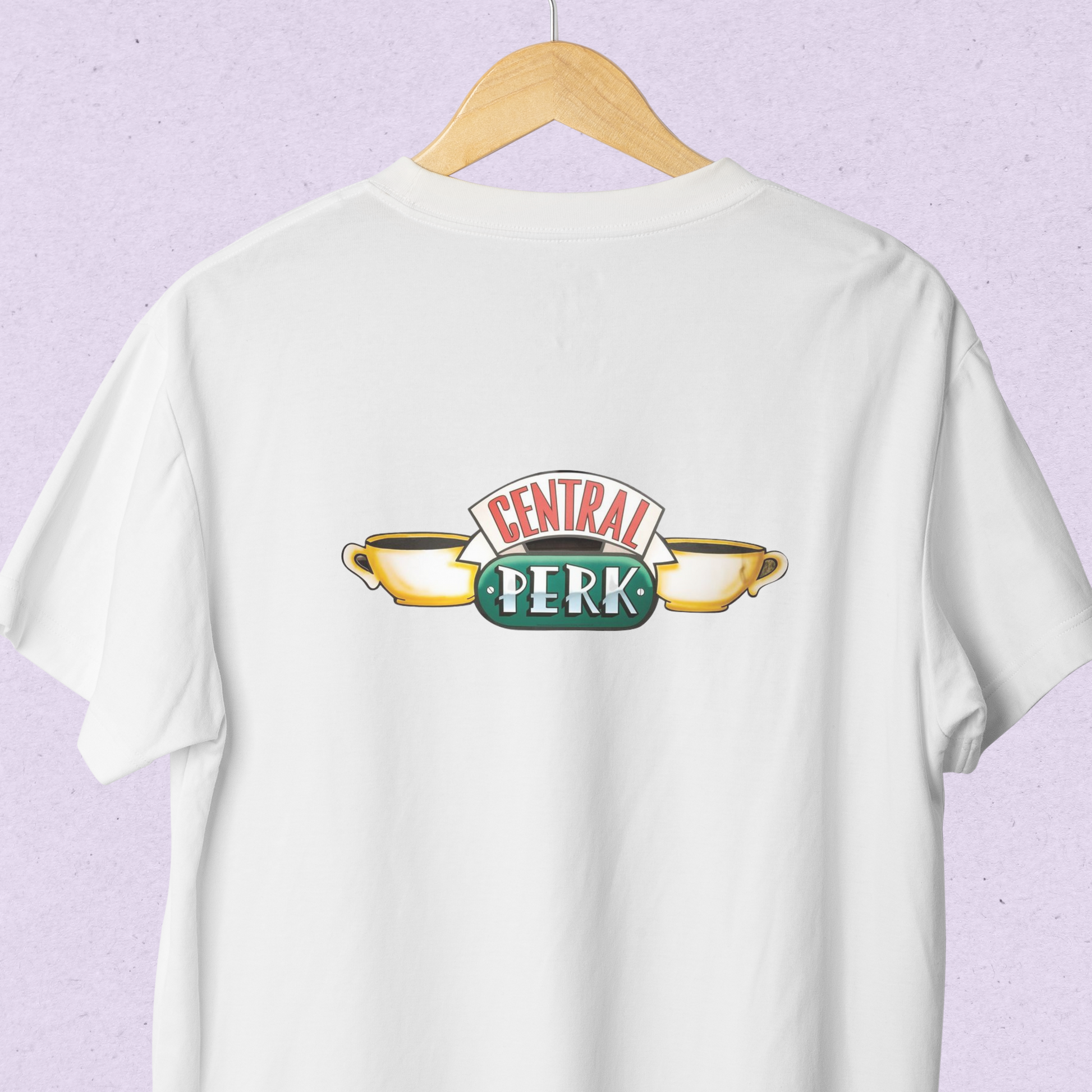 Central Perk