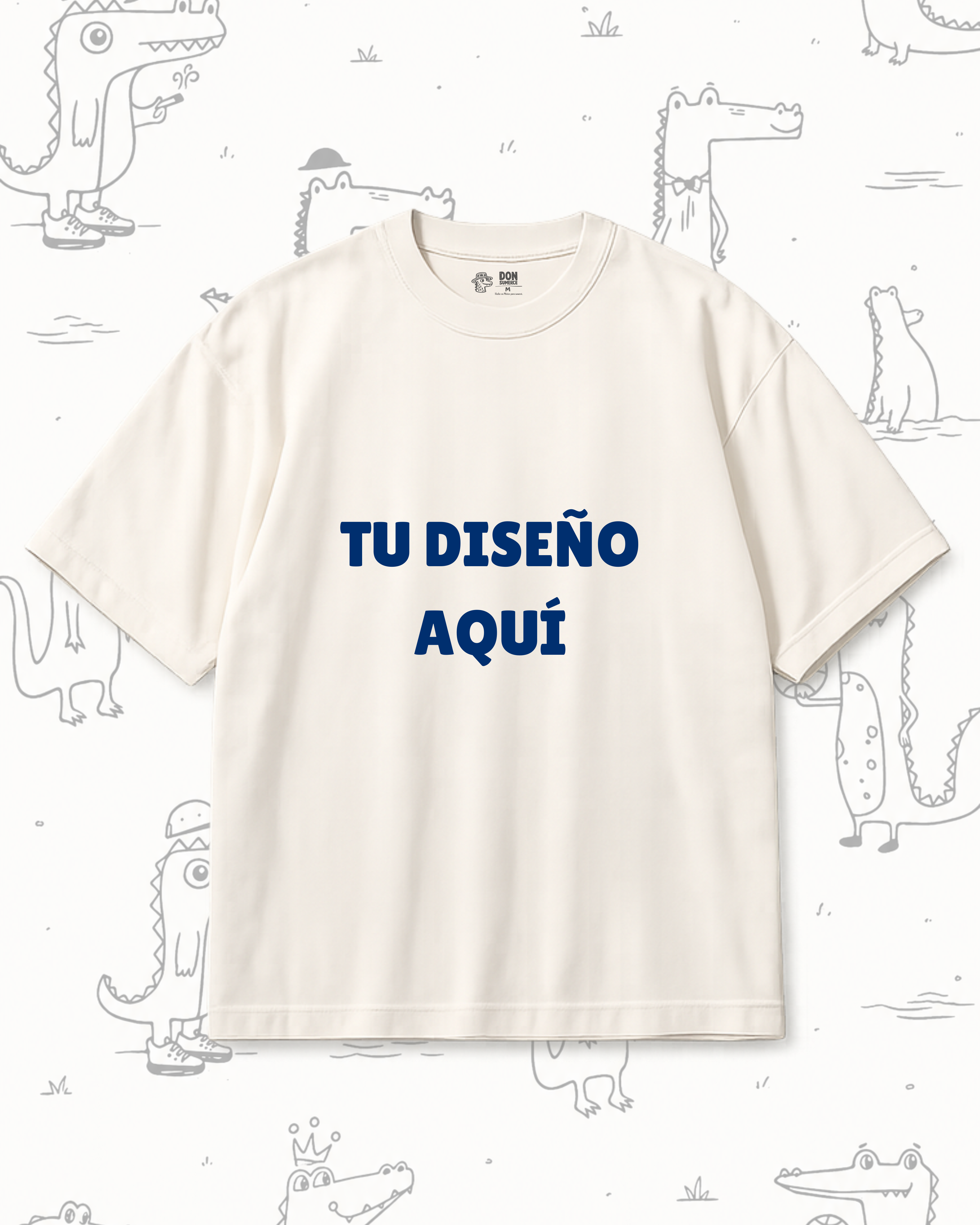 Hecho a tu manera