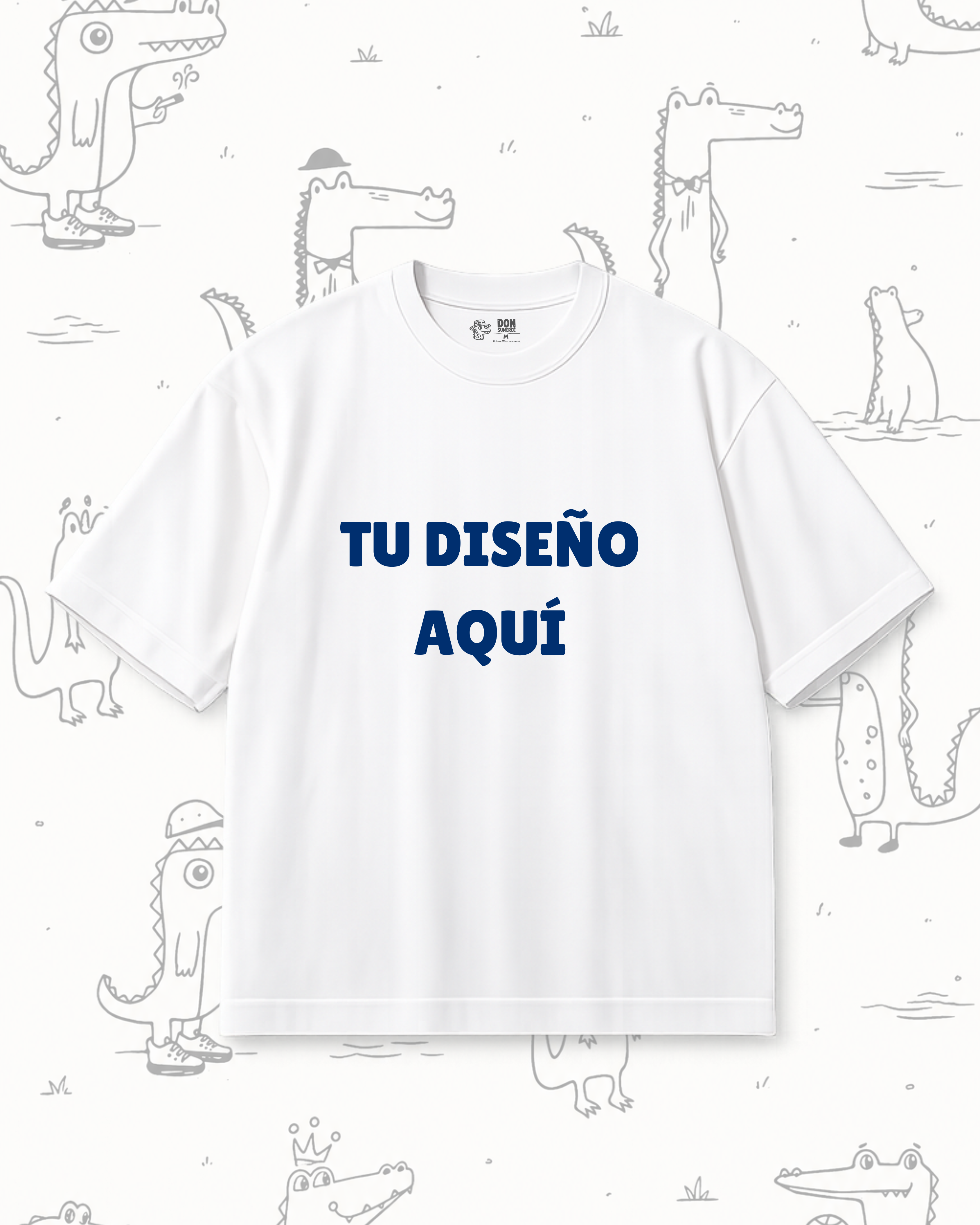 Hecho a tu manera