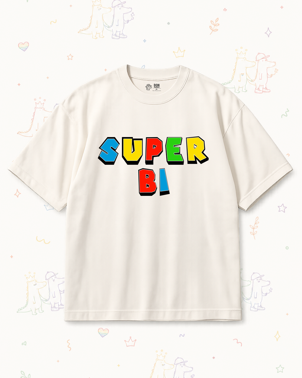 SUPER BI