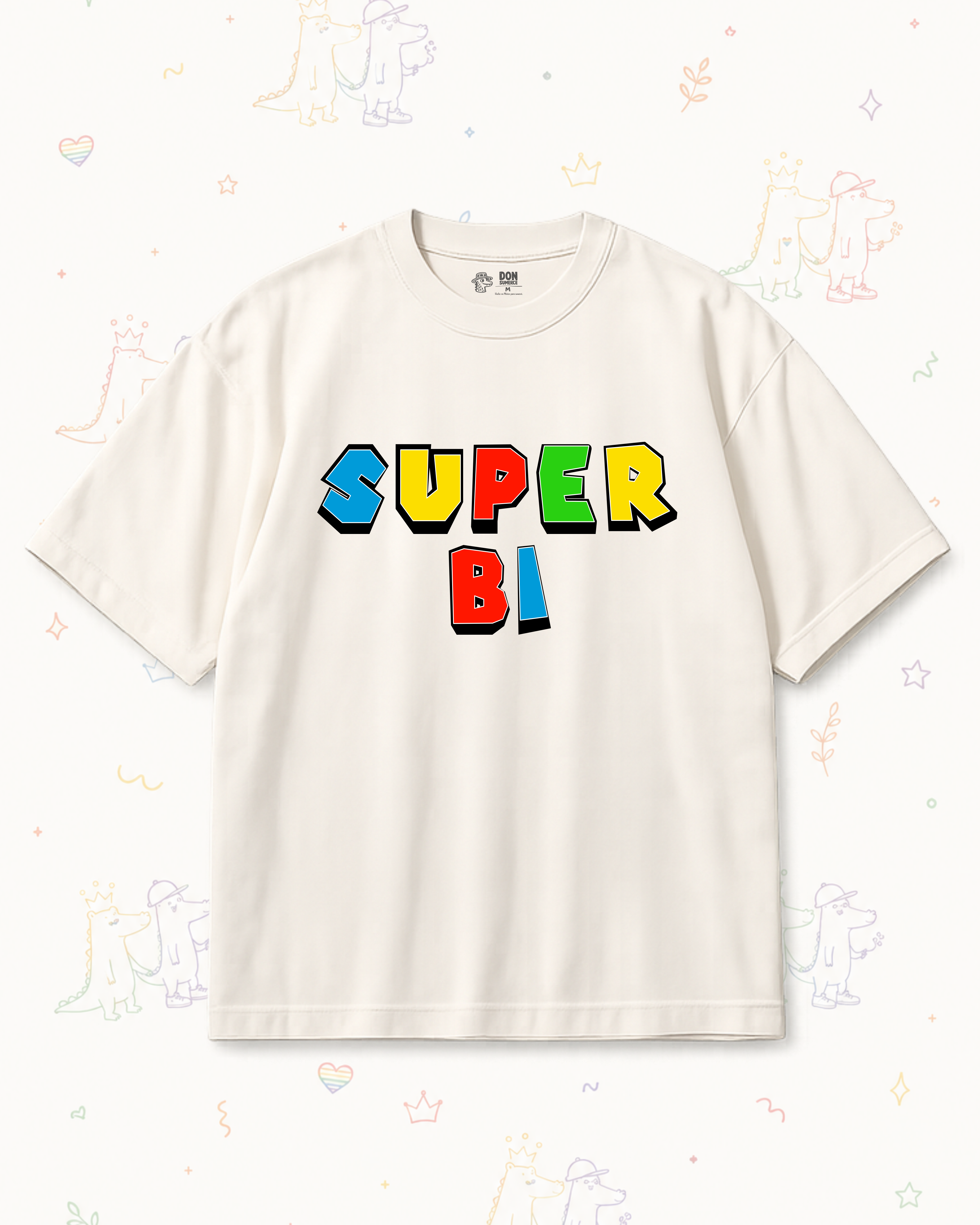 SUPER BI