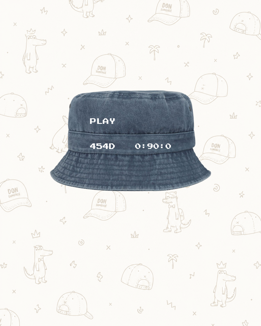 PLAY