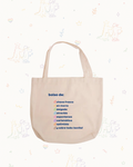 Chava fresca... (Tote Bag)