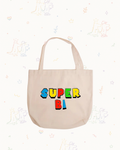 SUPER BI (Tote Bag)