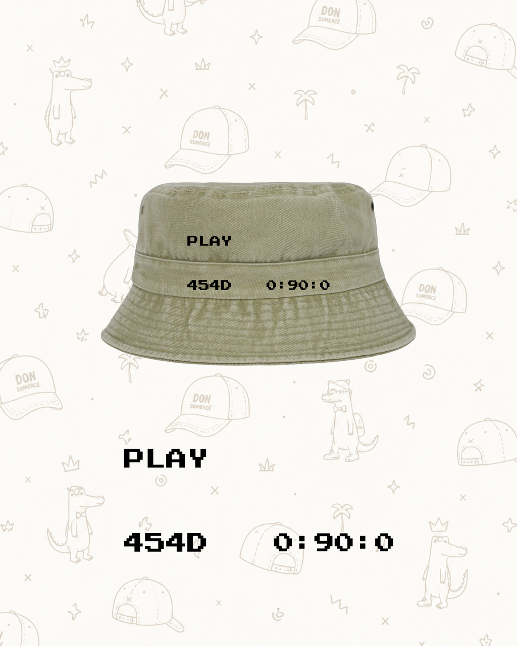 PLAY