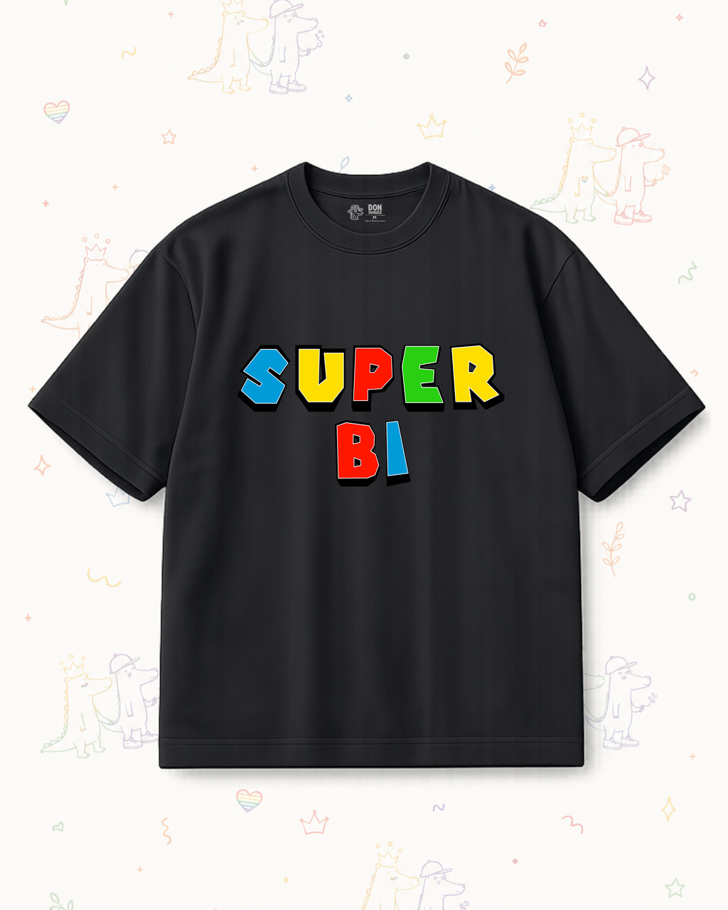 SUPER BI