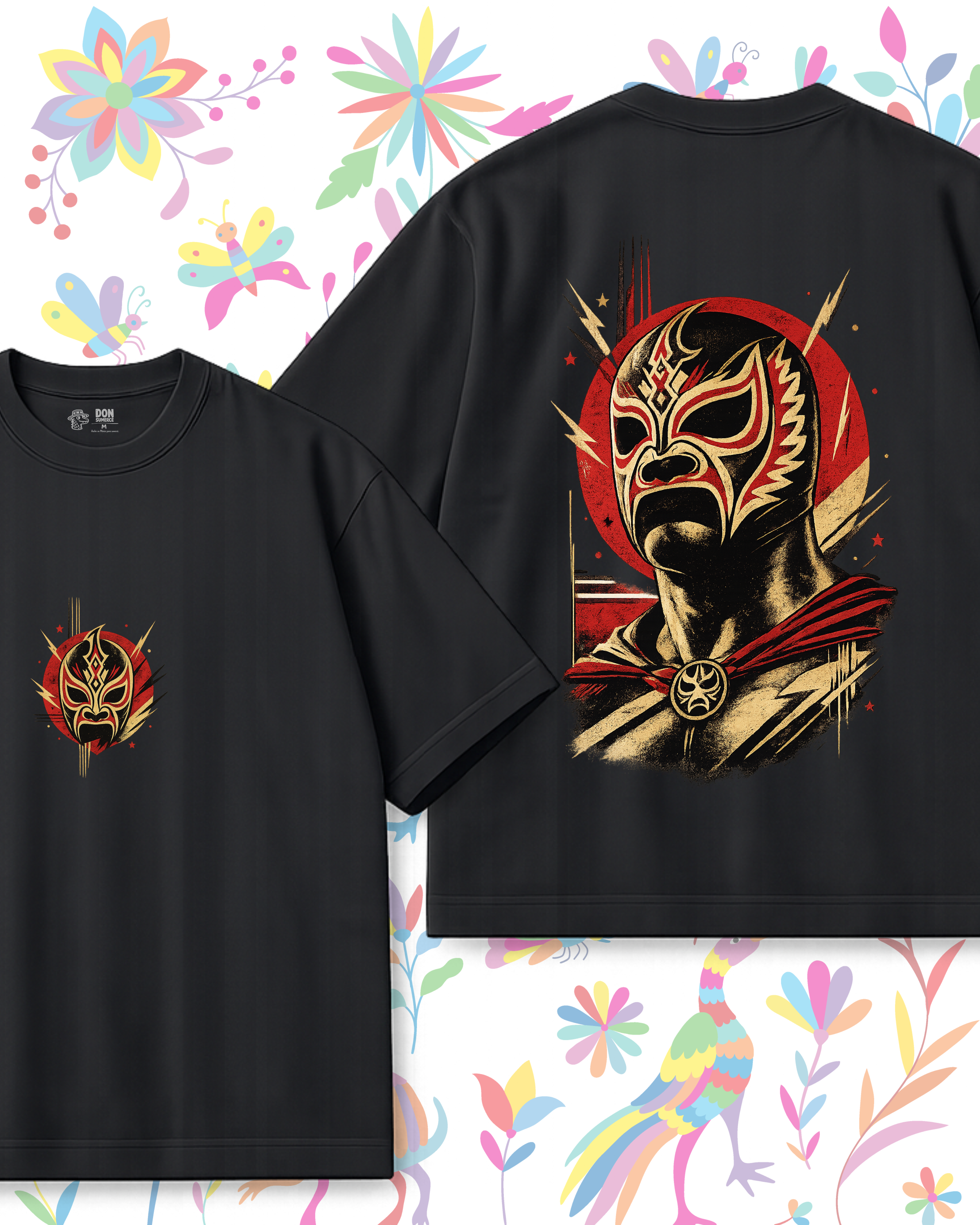 Luchador