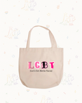 Let's Get Birria Tacos (L.G.B.T) (Tote Bag)