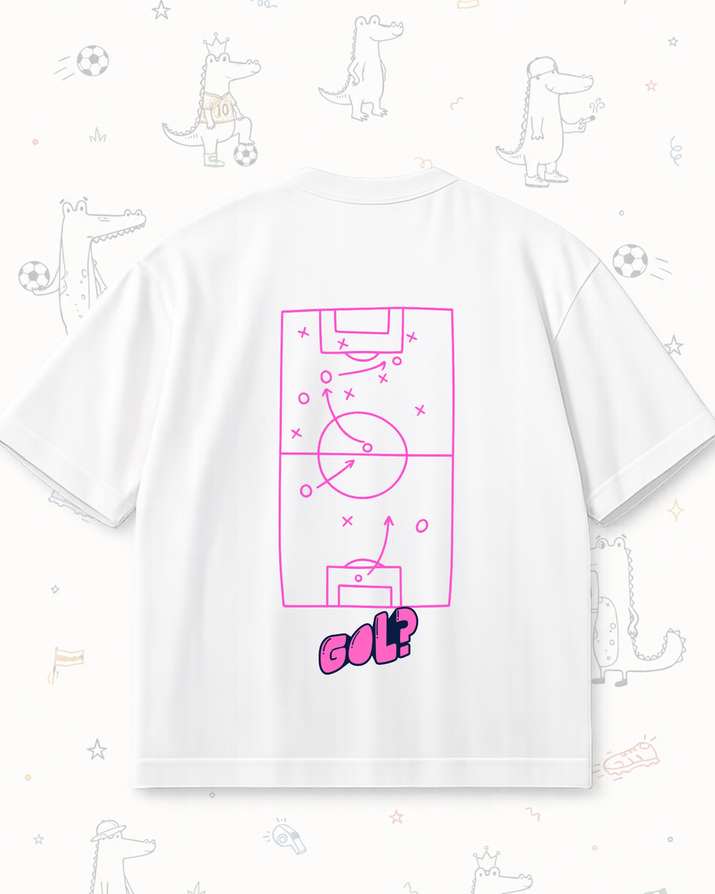 Gol?
