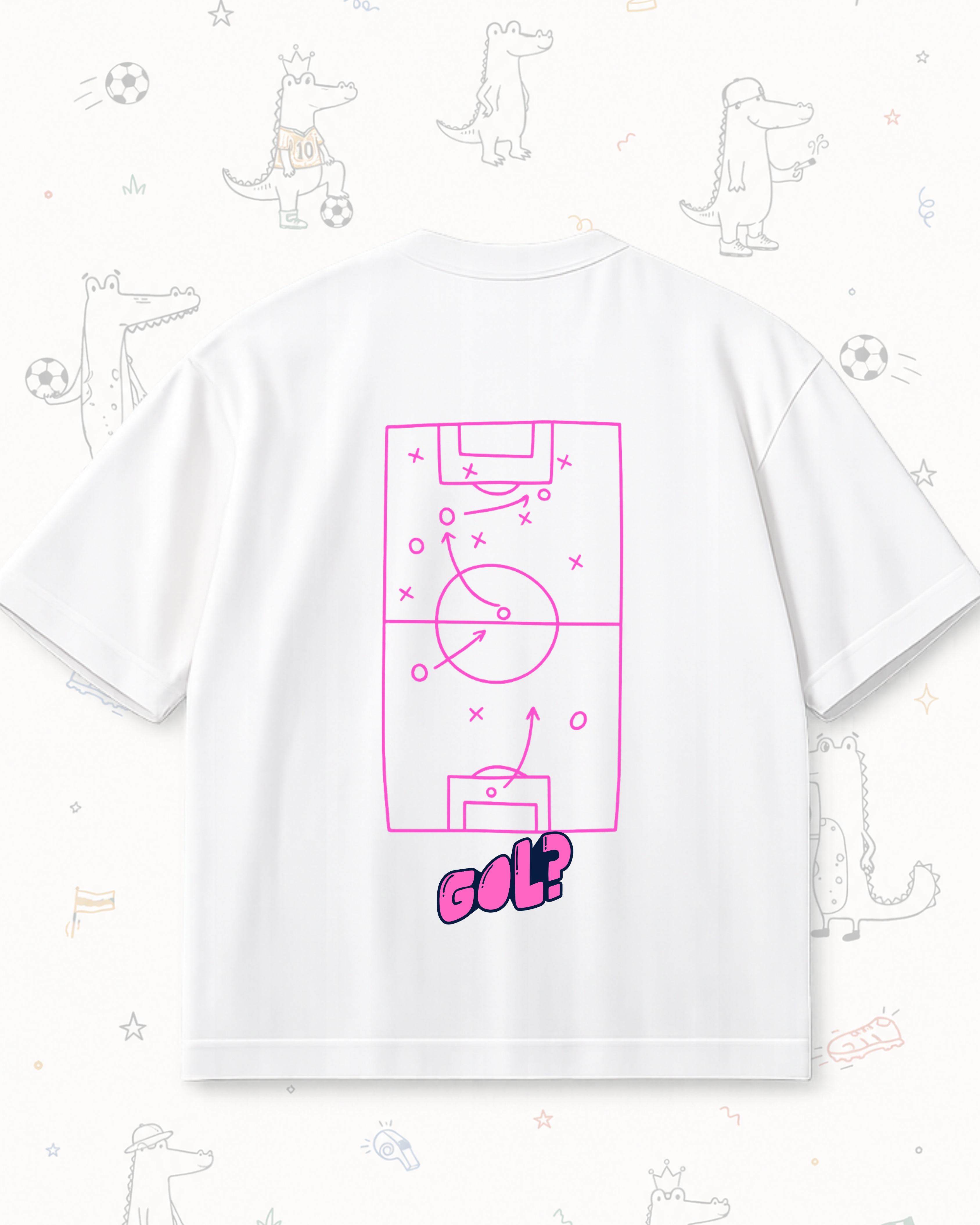 Gol?