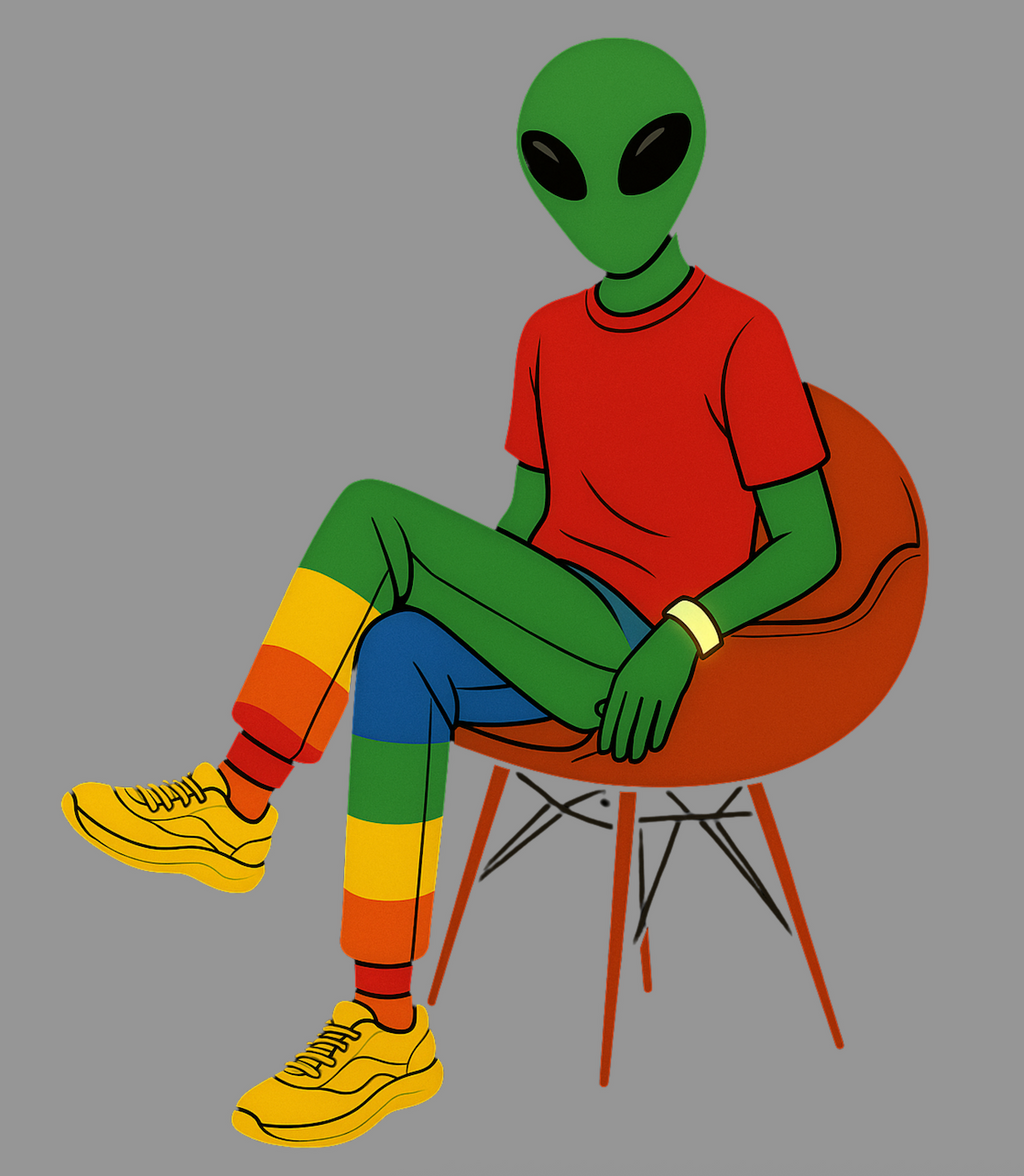 Gaylien