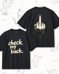 Check my Back