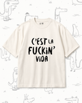 C´est la F vida
