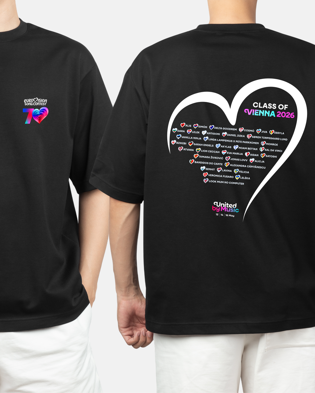 Class of Vienna 2026