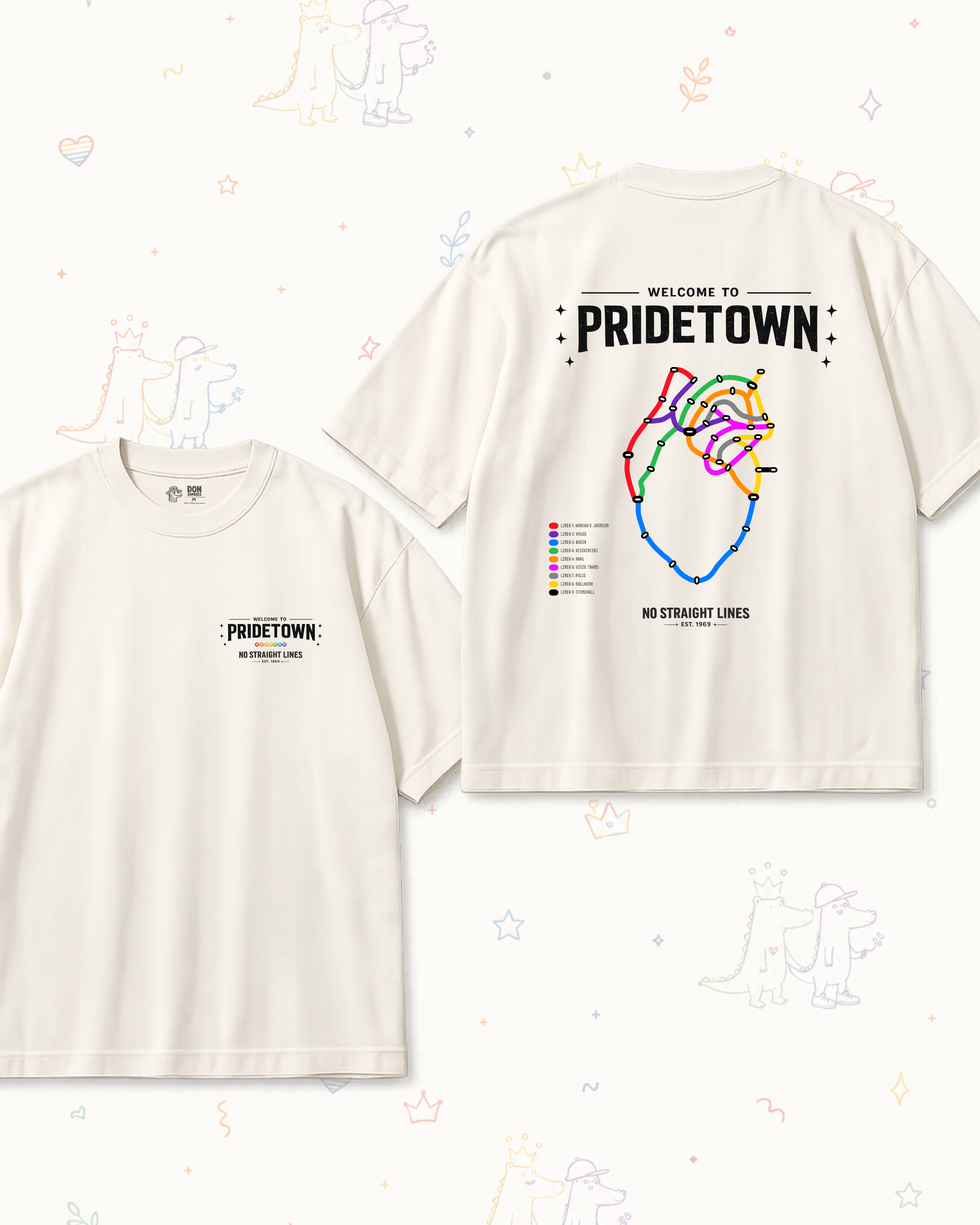 PRIDETOWN