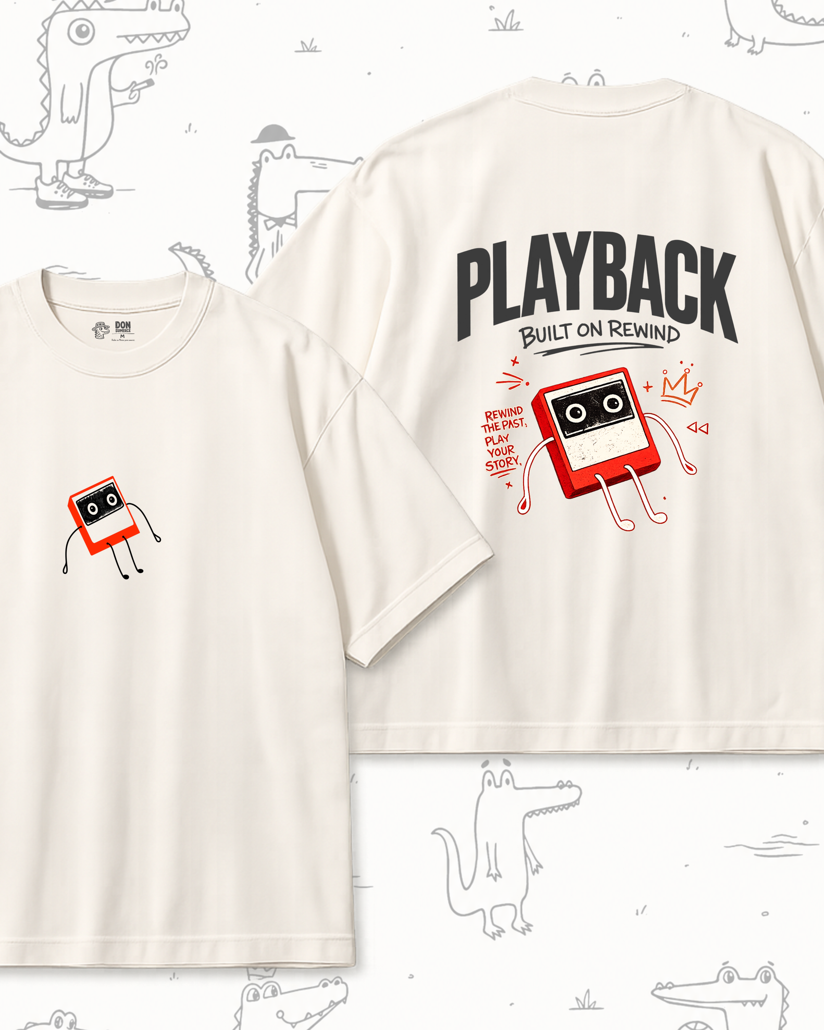 Playback