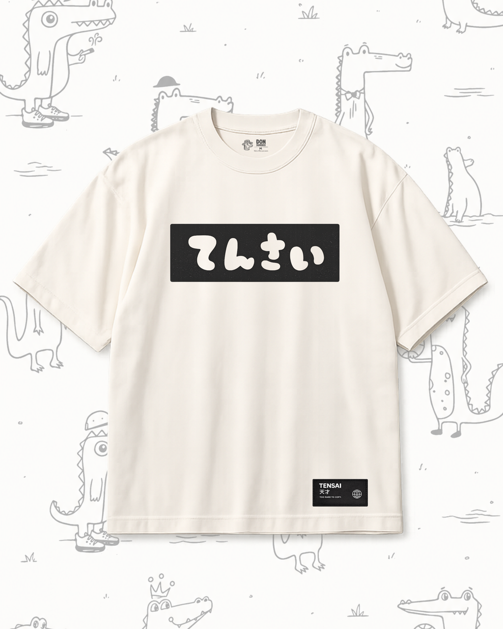 TENSAI (てんさい)