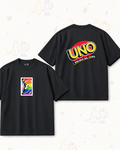 UNO (encima del otro)